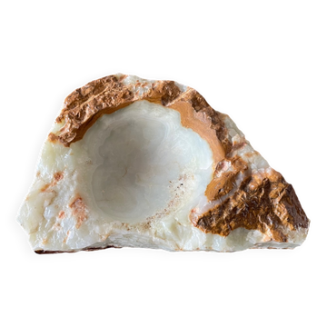 Large onyx pocket emptier