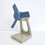 Vintage propeller fan Calor 1970