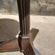 Bistro table, Art Deco