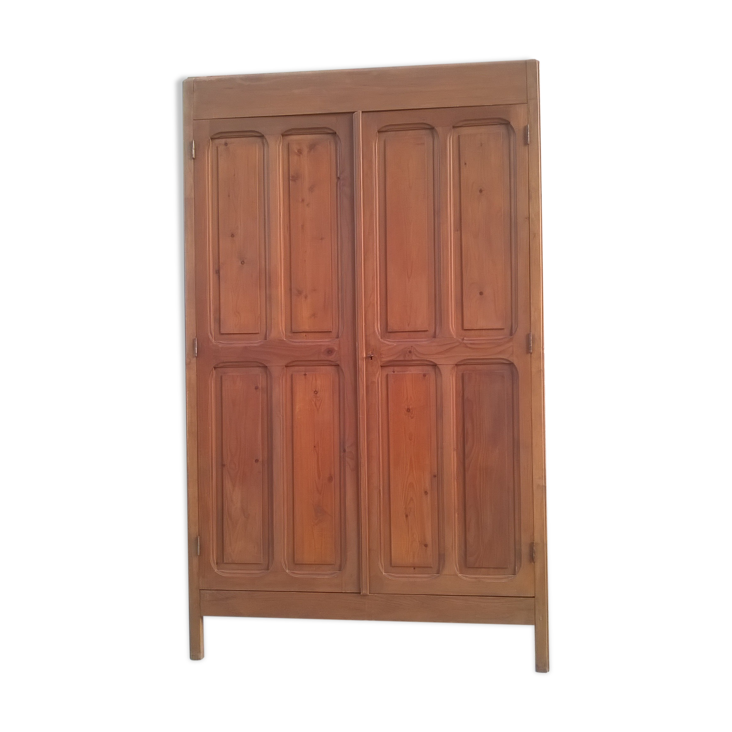 Armoire parisienne année 30