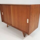 Sideboard by Jiří Jiroutek, 1960s