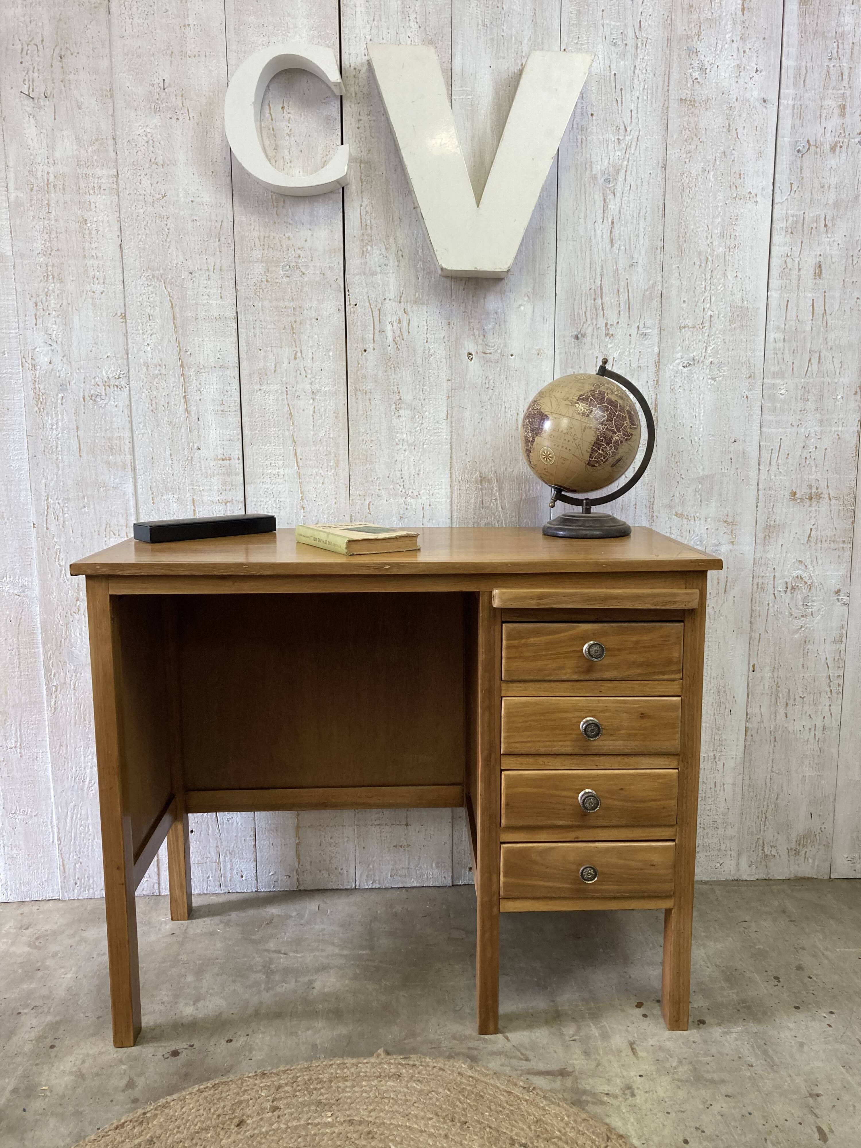 Vintage desk