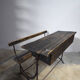 Double school office 1900′