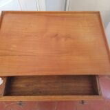 bedside table or small side table