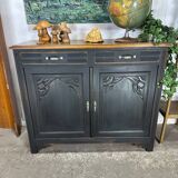 Buffet Art Deco