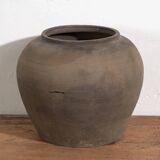 Round antique vase (c.1900) #14