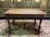 Bureau, console style Louis XIII, Renaissance