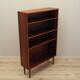 Rosewood bookcase, Danish design, 1960s, production: Denmark