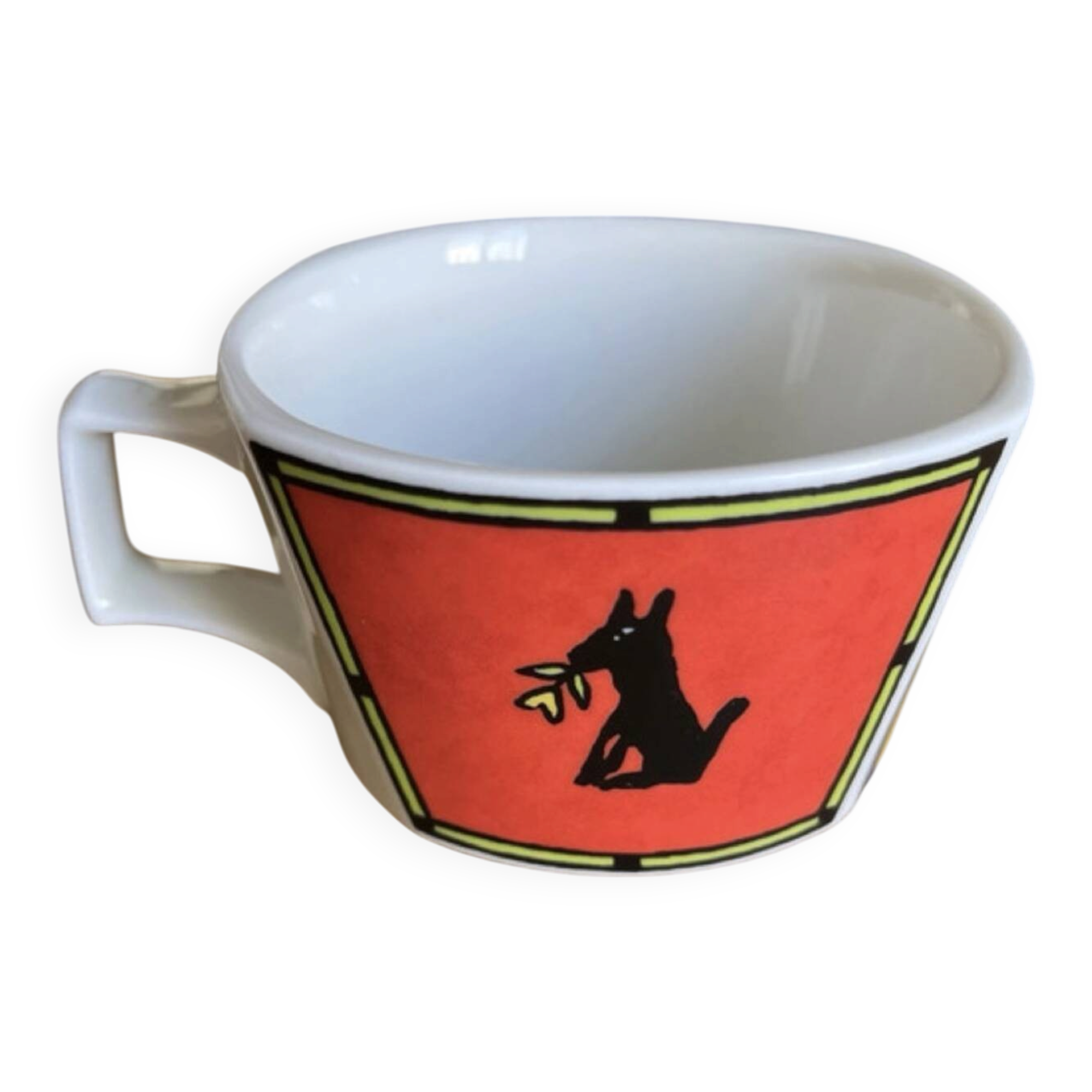 Rosenthal Dorothy Hafner cup