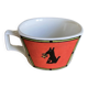 Rosenthal Dorothy Hafner cup