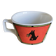Rosenthal Dorothy Hafner cup