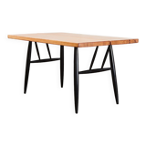 Ilmari Tapiovaara Pirkka Dining Table for Asko Finland 1950s