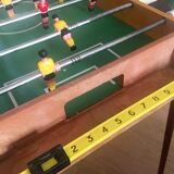 Football Charton vintage