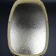 1970s Plateau - Silver Italian Design - Medium Size - So Vintage