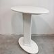 Gueridon table in the Jugendstil style attributed to Hans Günther Reinstein 1908