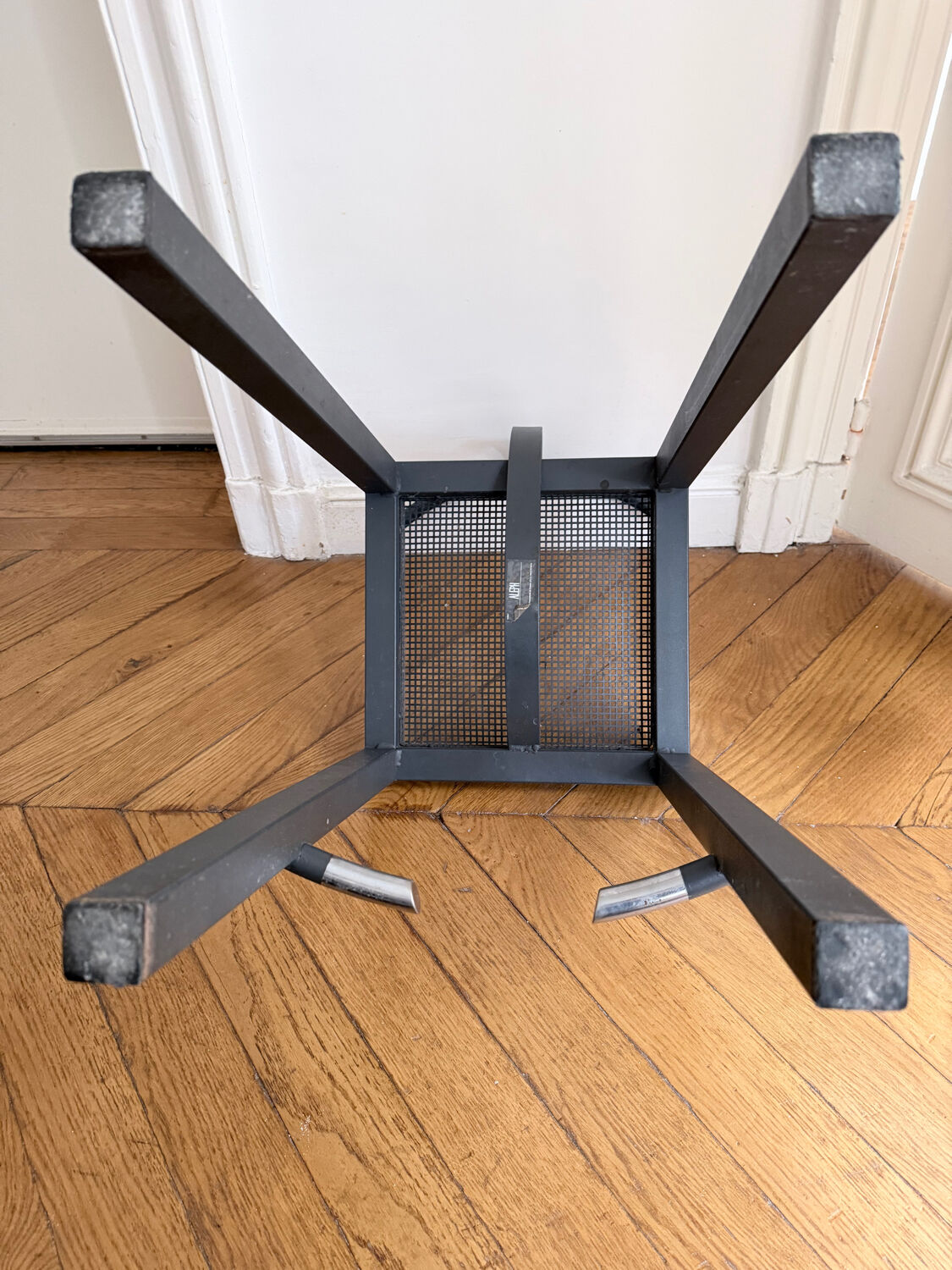 Aleph Chair by Philippe Starck for Driade