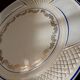 SA opaque porcelain dish