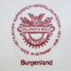 3 plates Villeroy & Boch model Burgenland red