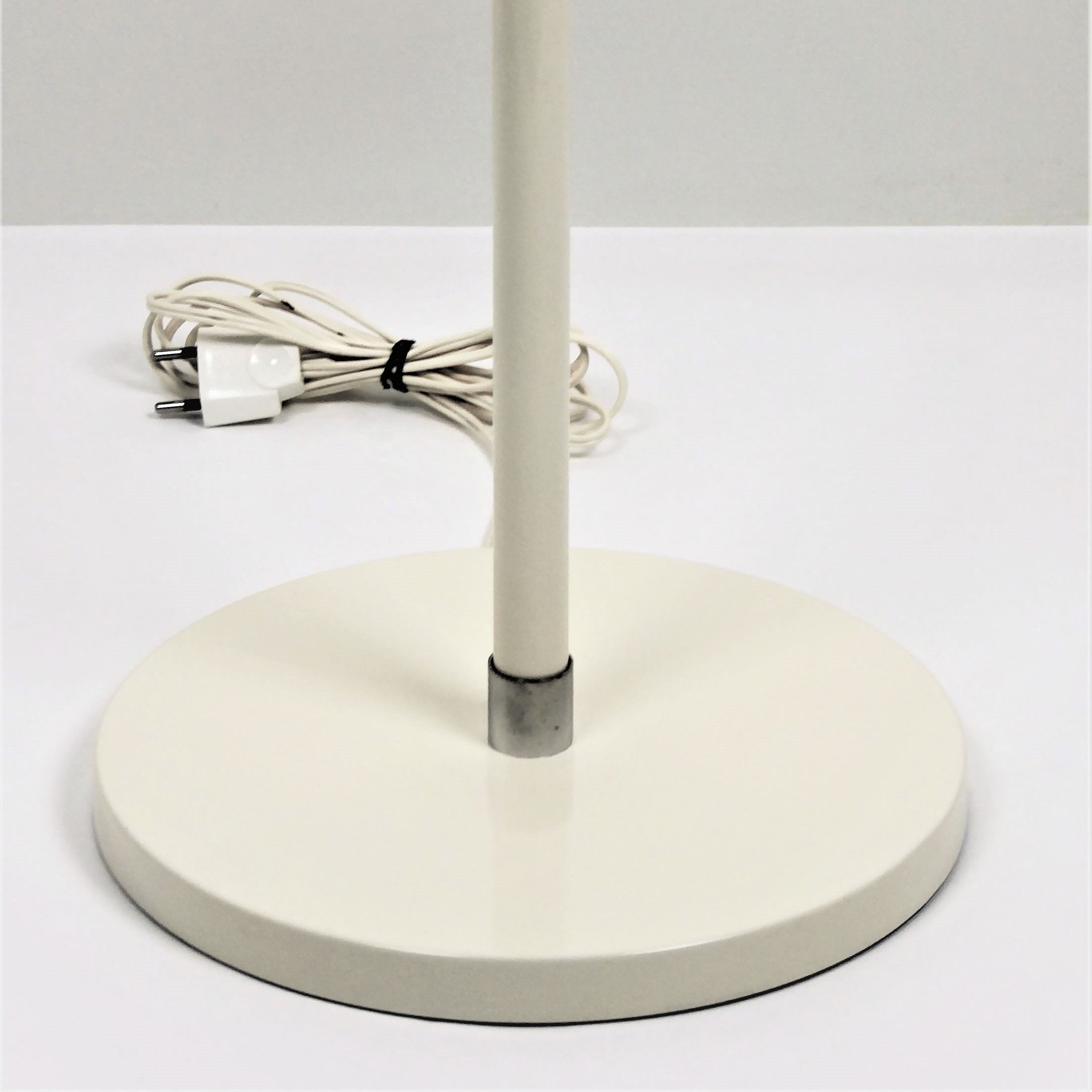 Fermigier Etienne floor lamp for Monix 1960