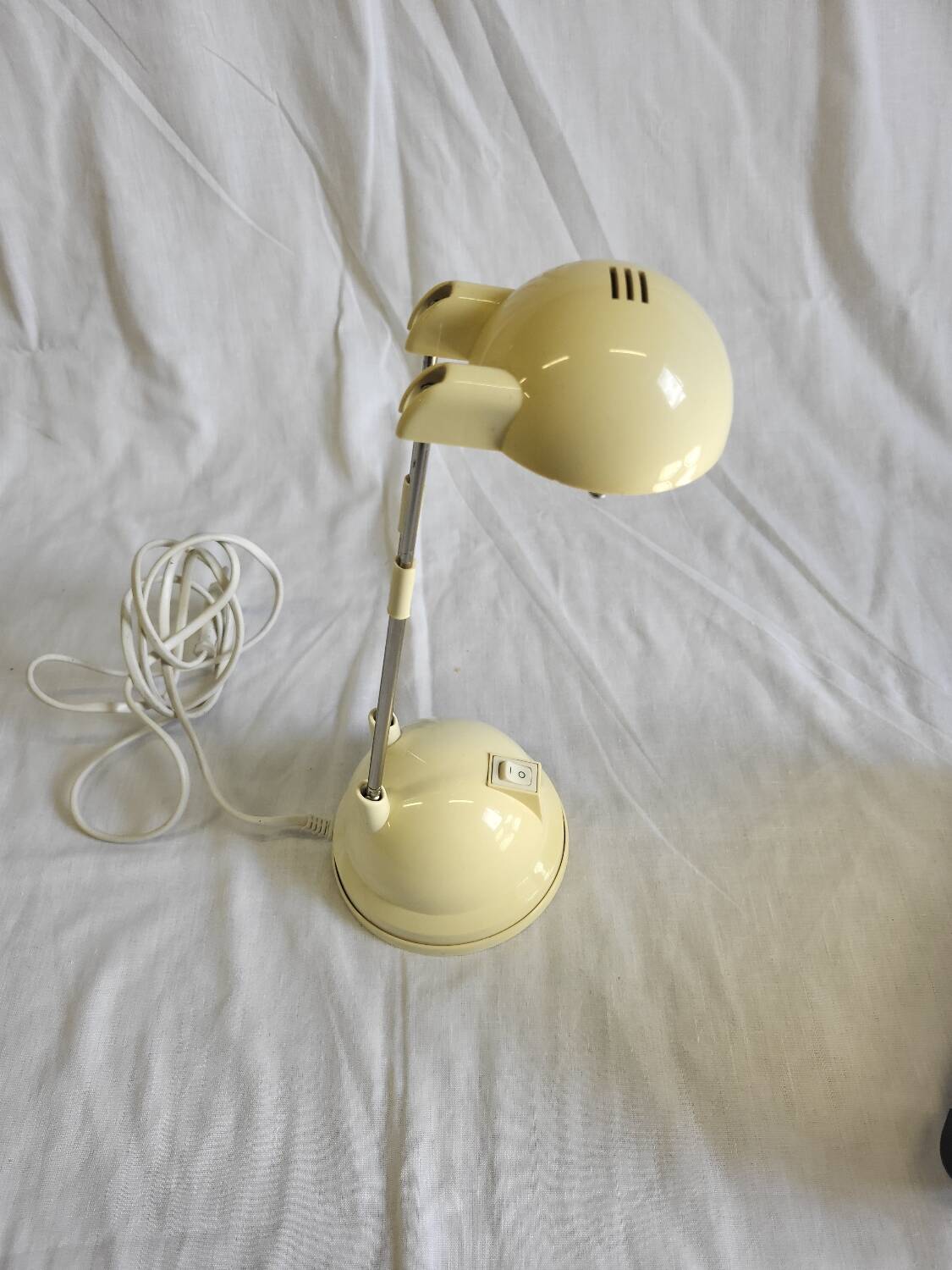 Ikea expressive lamp