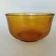 Salad bowl Arcoroc Sierra Amber