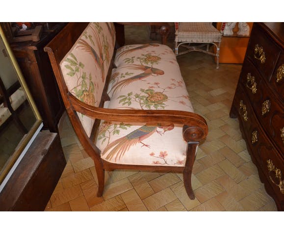 Bench