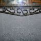 Art Deco mirror