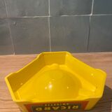 Vintage ashtray Ricard anisette