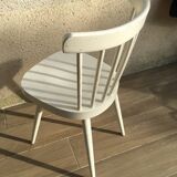 Scandinavian chair