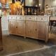 Old buffet
