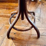 Parrot coat rack