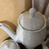 Coffee service