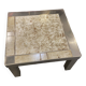 Ceramic coffee table - 1970s