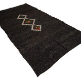 Embroidery Hand Woven Carpet rug
