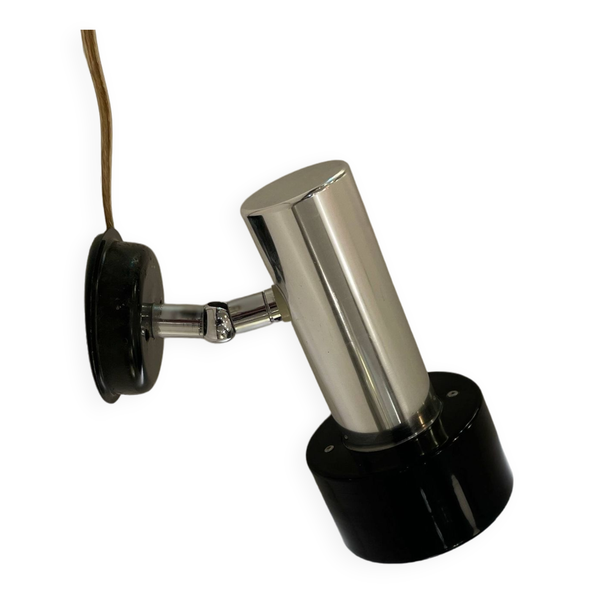 Wall lamp, 1970s-1980s