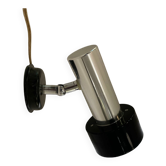 Wall lamp, 1970s-1980s