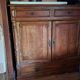 Rustic furniture for holiday homes and country houses.
