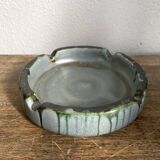 Cendrier grès Du Puisaye