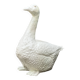 Ceramic goose