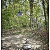 Giant lamp