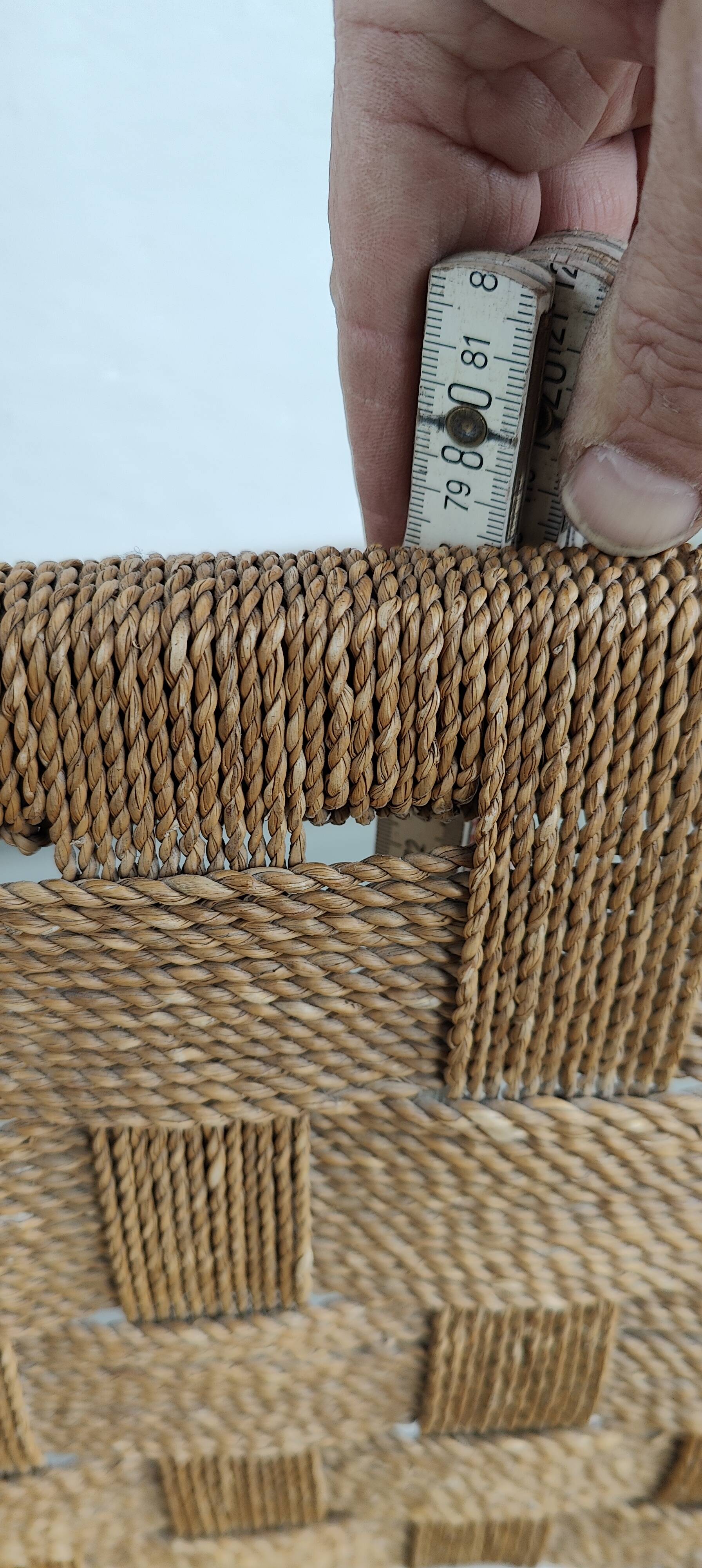 armchair by Erich Diekmann, germany 30s