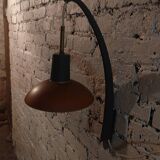 Philips Louis Khalf wall light