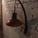 Philips Louis Khalf wall light
