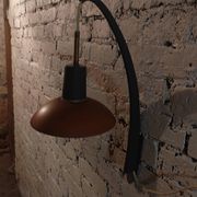 Philips Louis Khalf wall light