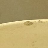 Greyish yellow bowl by Suzanne Ramié (1905-1974) and Atelier Madoura (XX) Bowl -Madoura