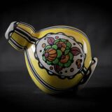 Soliflore Charles Catteau for Boch Frères Keramis La Louvière (D.876)