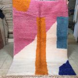 Boujaad Moroccan Berber Rug 2m40 x 1m60