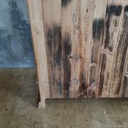 Armoire en pin 