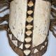 Rare ancient Mossi mask – Burkina Faso – early 20th century