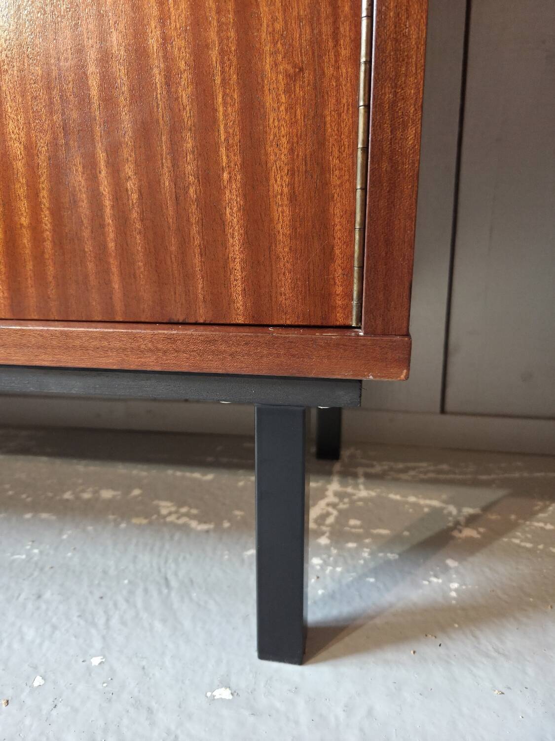 Modular furniture